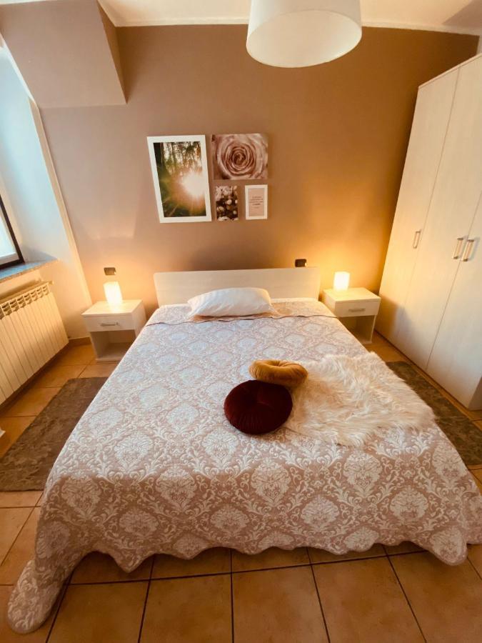 Corte 22 B&B E Appartamenti Borgomanero Exterior foto