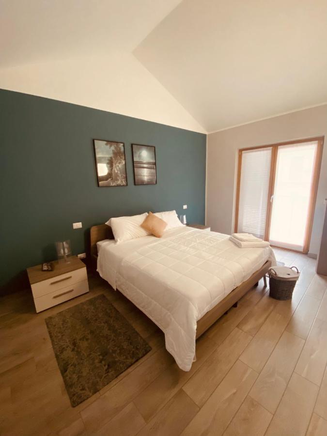 Corte 22 B&B E Appartamenti Borgomanero Exterior foto