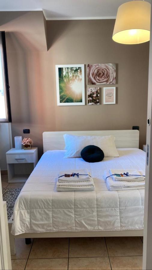 Corte 22 B&B E Appartamenti Borgomanero Exterior foto