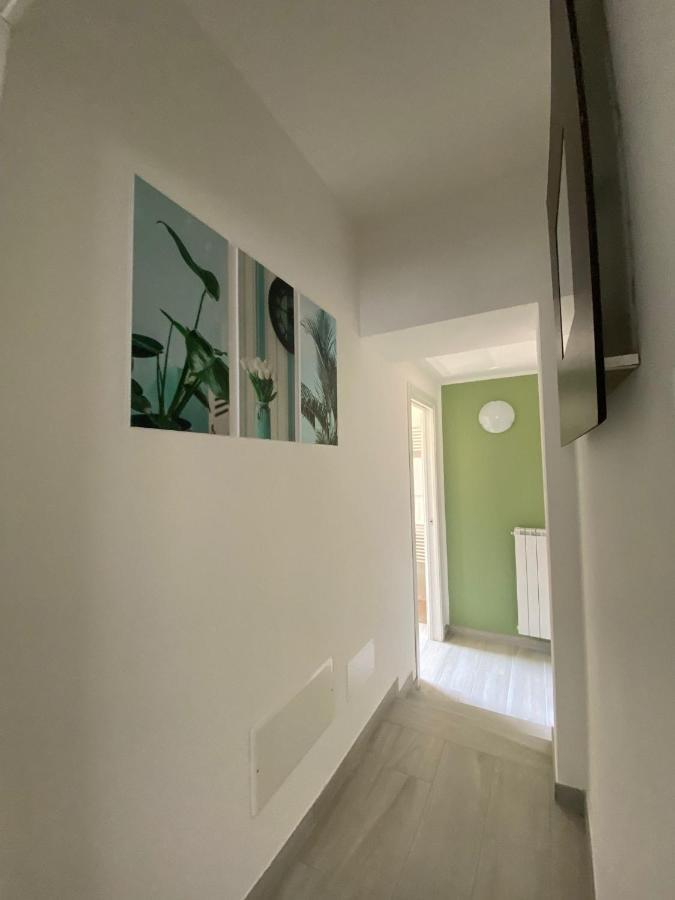 Corte 22 B&B E Appartamenti Borgomanero Exterior foto