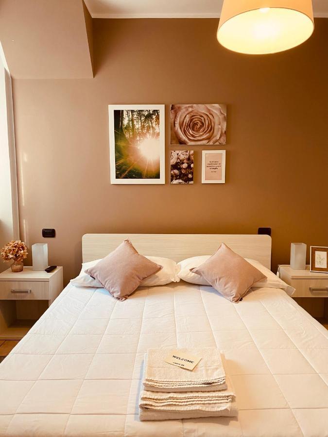 Corte 22 B&B E Appartamenti Borgomanero Exterior foto