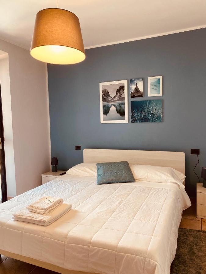 Corte 22 B&B E Appartamenti Borgomanero Exterior foto