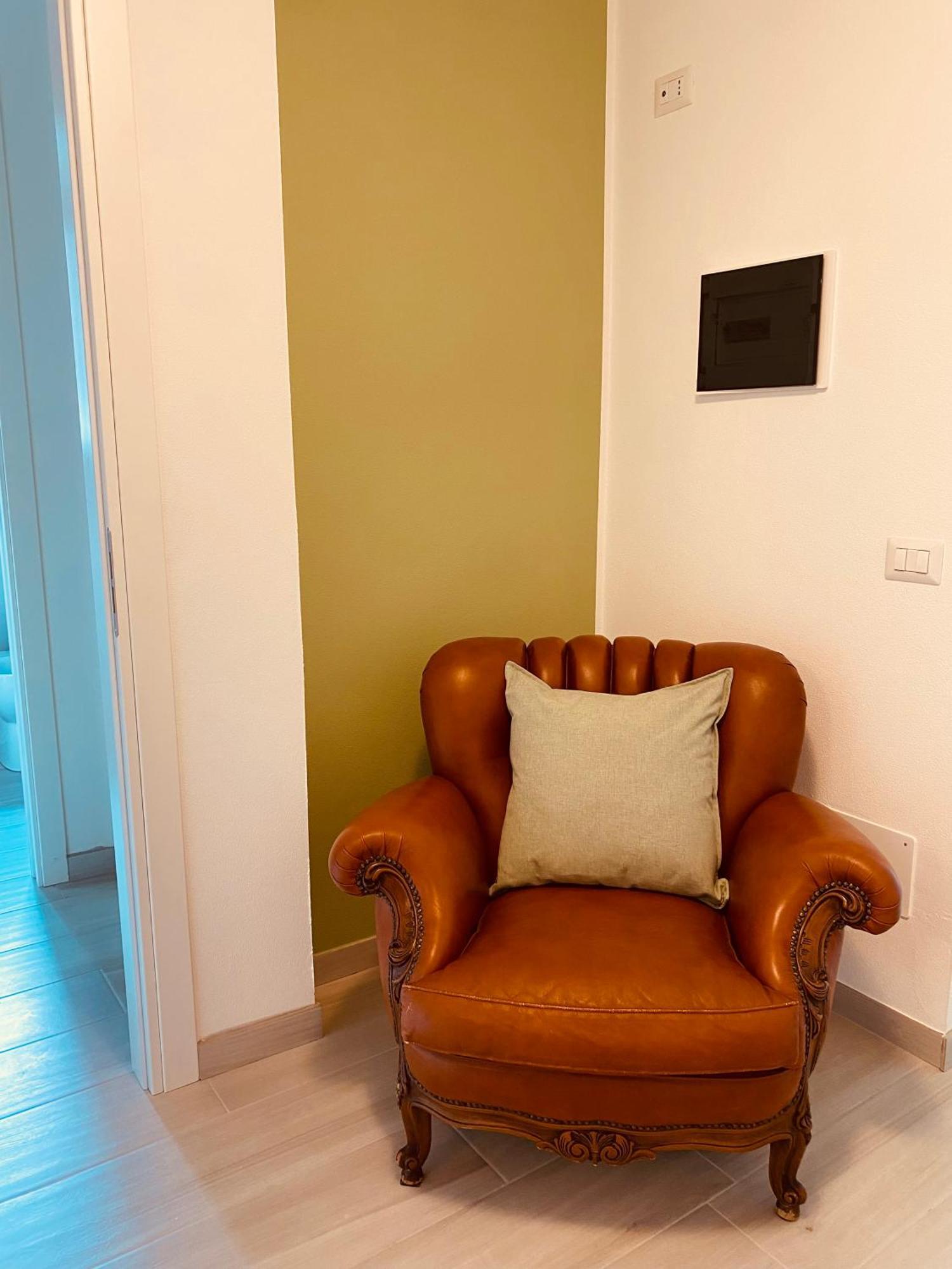 Corte 22 B&B E Appartamenti Borgomanero Exterior foto