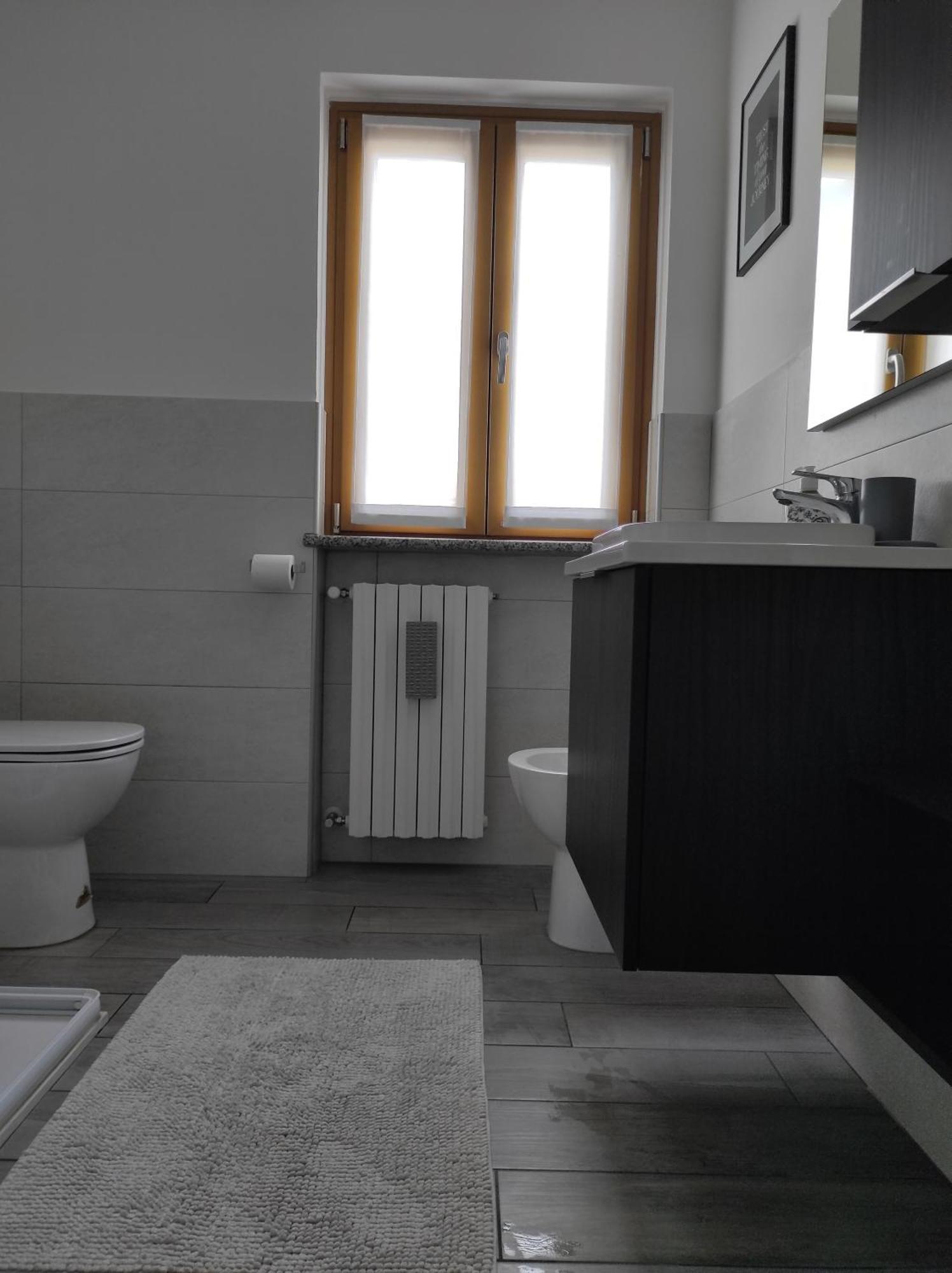 Corte 22 B&B E Appartamenti Borgomanero Habitación foto