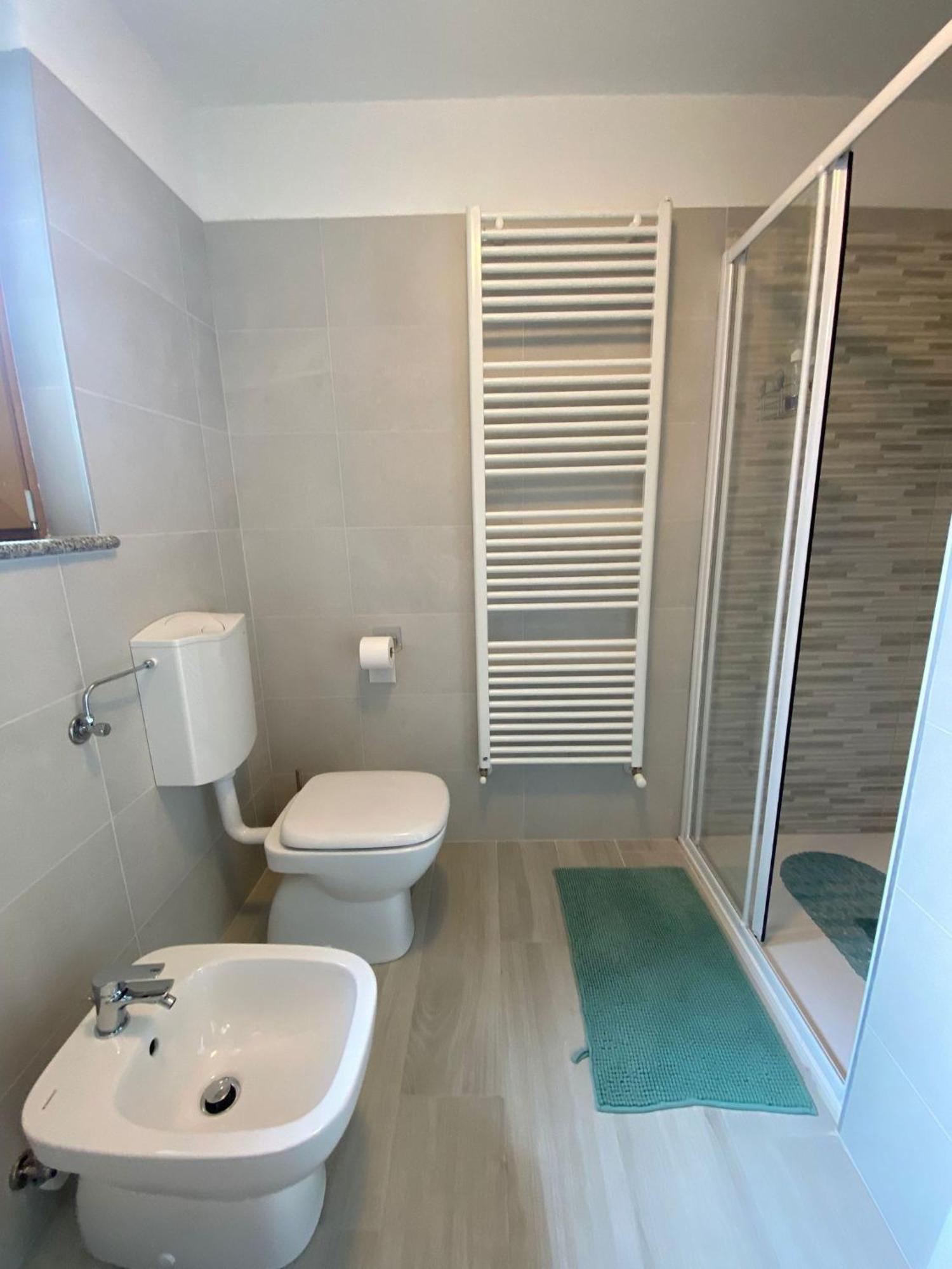 Corte 22 B&B E Appartamenti Borgomanero Exterior foto