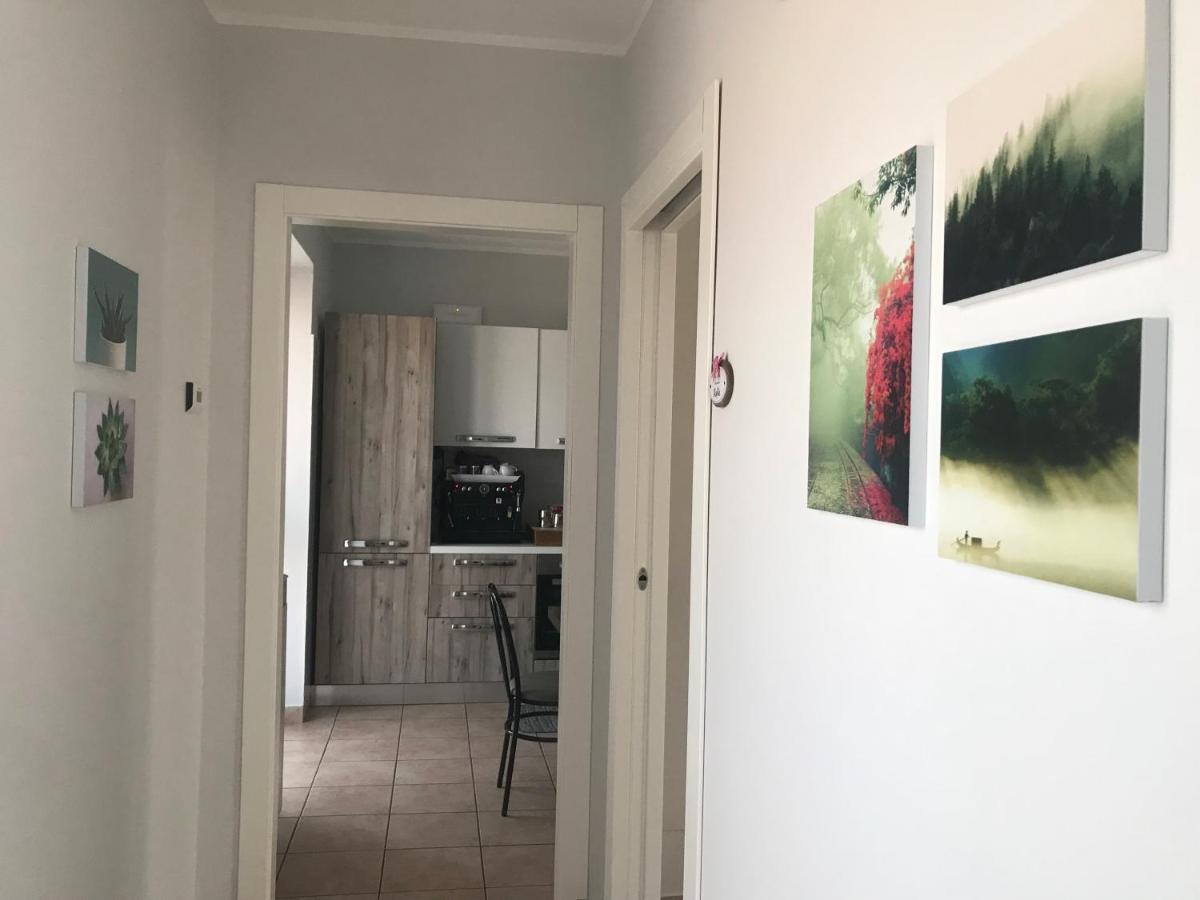 Corte 22 B&B E Appartamenti Borgomanero Exterior foto